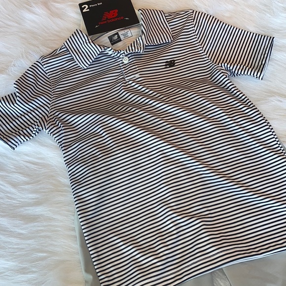 New Balance Set - Picture 3 of 7